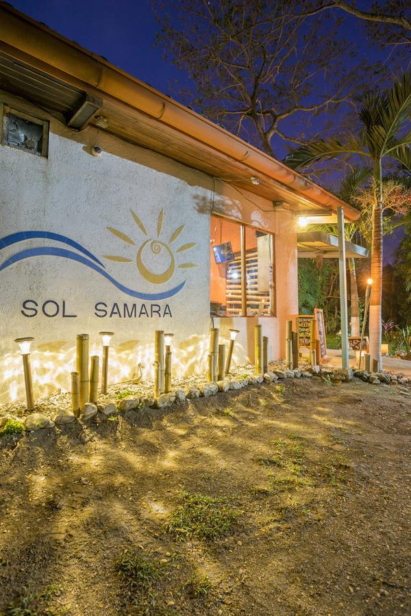 Hotel Sol Samara Exterior photo